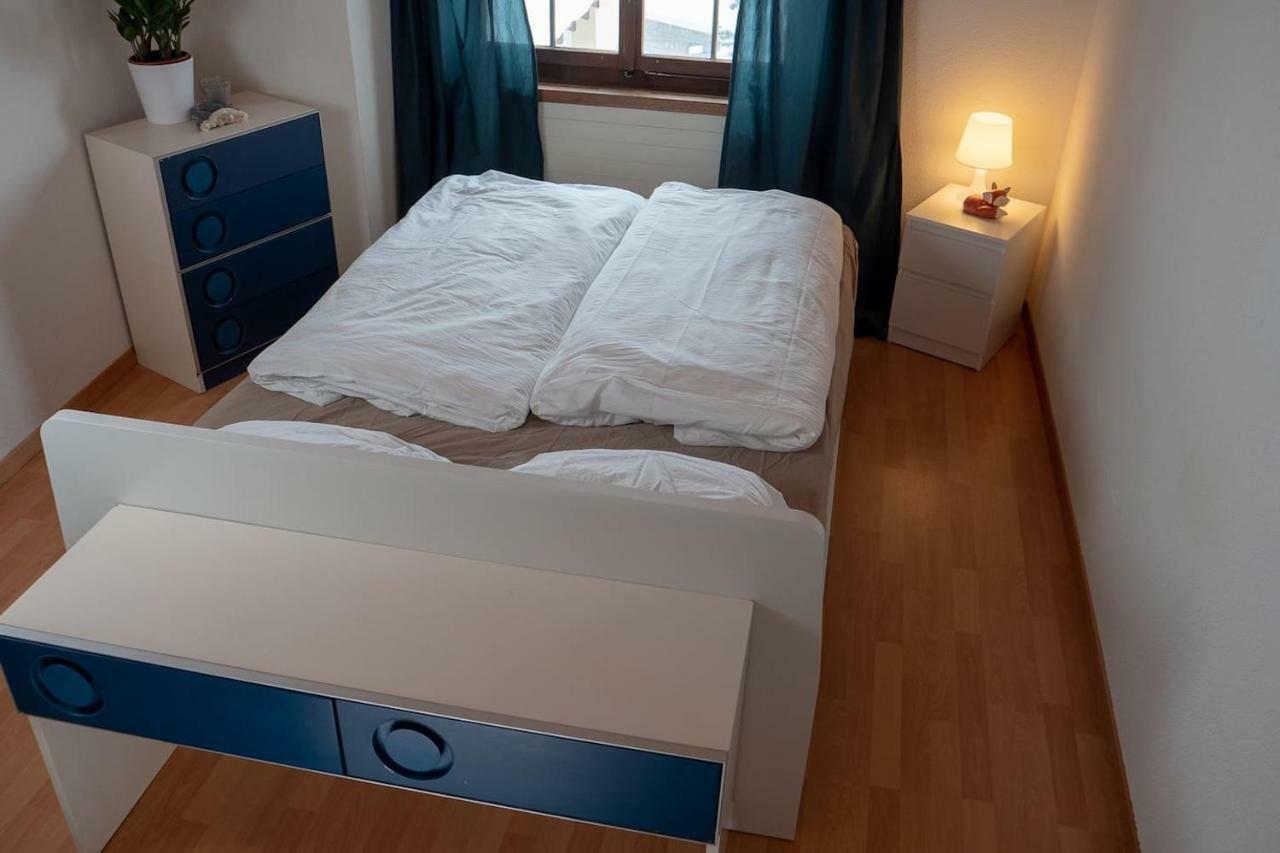 Ferienhaus Septimer Bivio Exterior photo