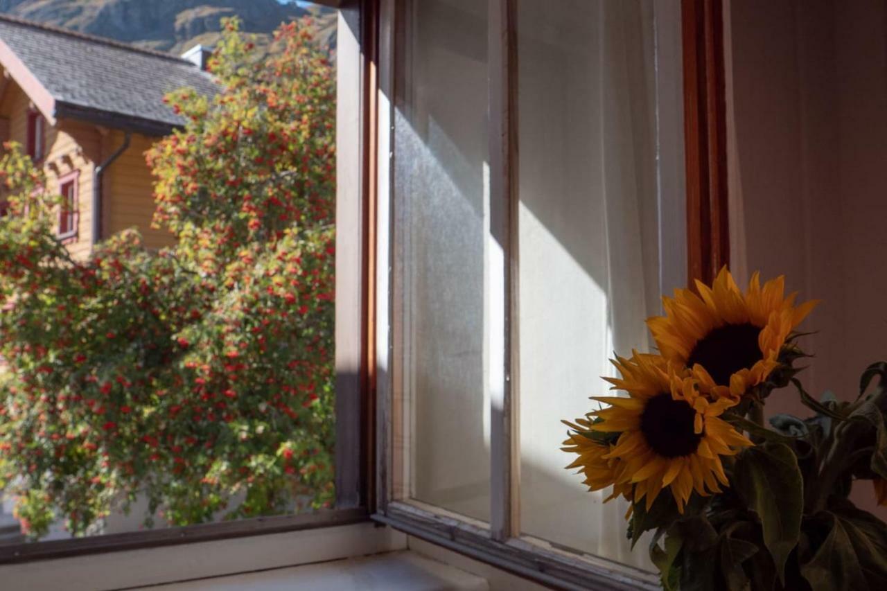 Ferienhaus Septimer Bivio Exterior photo